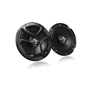 JVC CS-J620, 2-vejs, 300 W, 30 W, 4 ohm (O), 35 - 22000 Hz, Neodym