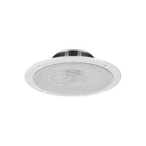 Monacor SPE-150/WS, 1.0 kanaler, Ledningsført, 15 W, 100 - 12000 Hz, 4 ohm (O), Hvid