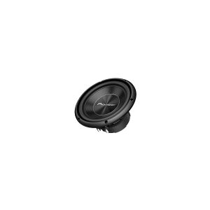 Pioneer TS-A250S4, Subwoofer driver, Aktiv subwoofer, 1300 W, 4 ohm (O)