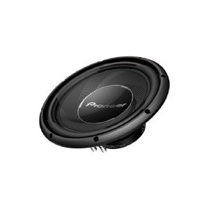 Pioneer TS-A300S4, 30,5 cm (12), Subwoofer driver, Aktiv subwoofer, 1400 W, 4 ohm (O)