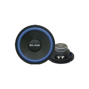 Blow bilhøjttaler Universal bashøjttaler BLOW B-165 8Ohm 100 W