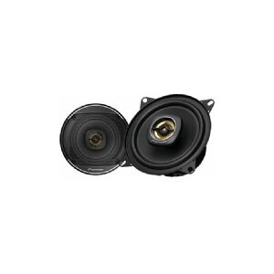 Pioneer TS-A1081F, 2-vejs, 230 W, 50 W, 4 ohm (O), 90 dB, 82 - 40000 Hz