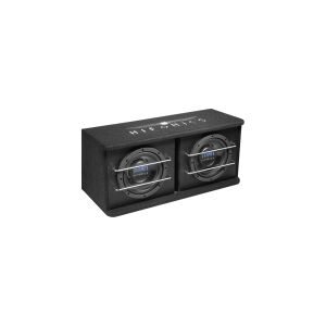 Hifonics TD-200R Auto-passiv subwoofer