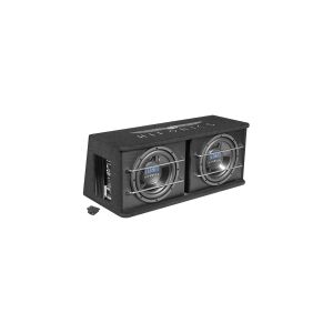 Hifonics TDA-250R Auto-aktiv subwoofer 600 W