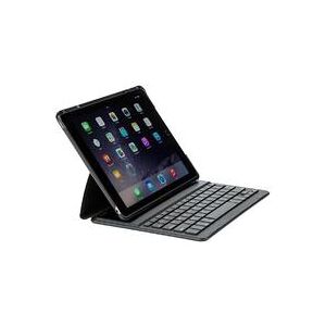 Next Concept Xceed Cover / Keyboard / Tastatur iPad 9,7 Gen. 5/6/7 - DK/SE/NO/FI - Nordisk