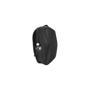 Lenovo ThinkPad Professional Backpack - Rygsæk til notebook - 15.6 - sort - Campus - for IdeaPad Flex 5 14ALC7 82R9