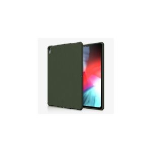 ITSKINS Feronia Bio Apple iPad Pro 12.9 2018 kaki, Cover, Apple, iPad Pro 12.9 (2018), 32,8 cm (12.9)