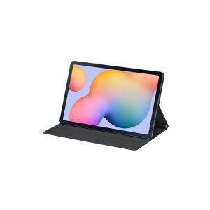 Samsung Book Cover EF-BP610 - Flipomslag til tablet - grå - for Galaxy Tab S6 Lite