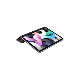 Apple Smart - Flipomslag til tablet - polyurethan - sort - 10.9 - for 10.9-inch iPad Air (4. generation, 5. generation)