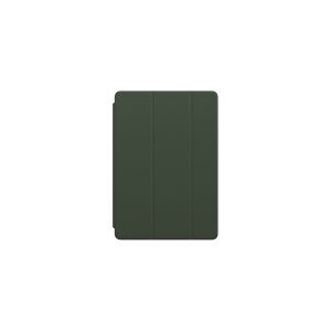 Apple Smart - Flipomslag til tablet - polyurethan - cypresgrøn - for 10.2-inch iPad (7th generation, 8th generation, 9th generation)  10.5-inch iPad Air (3rd generation)  10.5-inch iPad Pro