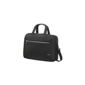 Samsonite Litepoint Bailhandle - Bæretaske til notebook - 15.6 - sort