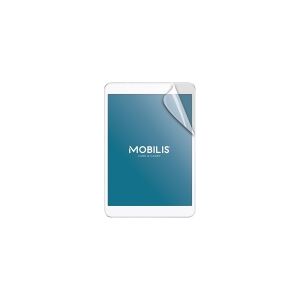 Mobilis - Skærmbeskytter for tablet - 10.2 - klar finish - for Apple 10.2-inch iPad (7. generation, 8. generation, 9. generation)