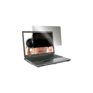 Targus Privacy Screen - Notebook privacy-filter - aftagelig - 13,3 bred - for Dell Vostro 1320n