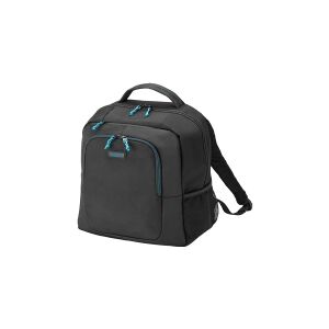 DICOTA Spin Backpack 14-15 - Rygsæk til notebook - 15.6