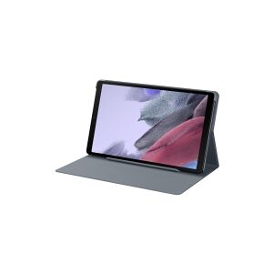 Samsung EF-BT220 - Flipomslag til tablet - grå - for Galaxy Tab A7 Lite