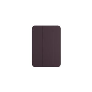 Apple Smart - Flipomslag til tablet - mørkt kirsebær - for iPad mini (6. generation)