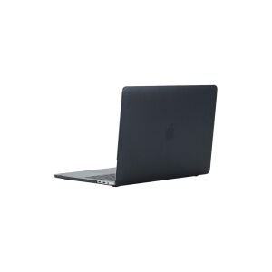 Incipio Incase Designs Hardshell Case Dots - Hårdt etui til notebook - 13 - sort frost - for Apple MacBook Pro 13.3 (Early 2020)