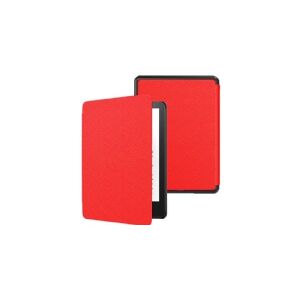 Alogy Case Alogy Smart Case for Kindle Paperwhite 5/V (11th gen.) Red