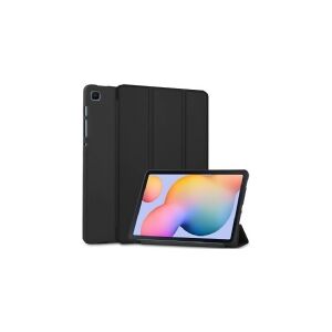 Etui na tablet Tech-Protect TECH-PROTECT SMARTCASE 2 GALAXY TAB S6 LITE 10.4 2020 / 2022 BLACK uniwersalny