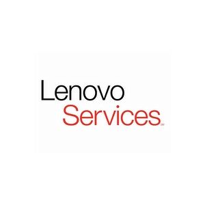 Lenovo Onsite - Support opgradering - reservedele og arbejdskraft - 3 år - on-site - for ThinkPad L380  L440  L450  L470  L540  T440  T450  T540  T55