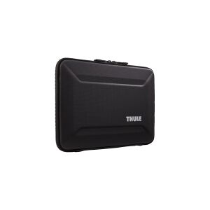 Thule Sweden Thule Gauntlet - Hylster til notebook - 13 - 14 - sort - for Apple MacBook Air (13.3 tommer)  MacBook Pro (13.3 tommer, 14.2 tommer)