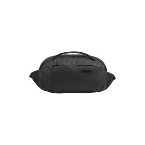 Thule Sweden Thule Tact - Bæltepung til tablet - 5L - 100 % genbrugt 420D polyester med PU-overfladebelægning - sort - 7