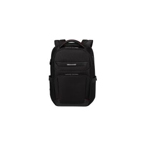 Samsonite PRO-DLX 6, Rygsæk, 39,6 cm (15.6), Skulderrem, 1,2 kg