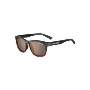 TIFOSI SWANK brown fade glasses (1 glas brun 17,1% lystransmission) (NY)