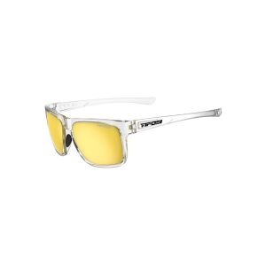 TIFOSI Briller Swick krystalklar 1 glas Smoke Yellow 11,2% lystransmission