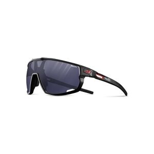 Julbo Rush Reactiv sunglasses, black/red