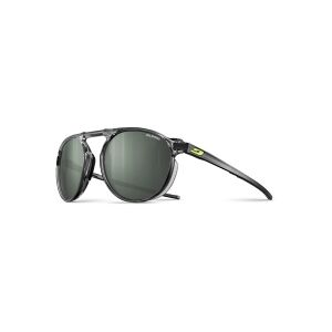 Julbo Meta Spectron 3 Polarized sunglasses, grey/yellow