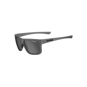 TIFOSI SWICK POLARIZED satin dampglas (1 glas Smoke 15,4% lystransmission) (NY)