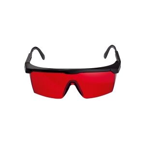 Bosch Laser viewing glasses (red) Professional