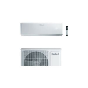 Vaillant climaVAIR 5-065 WN - VAI 7,2 kW luft/luft varmepumpe - 230V