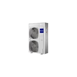 Haier Super Aqua monobloc heat pump 16 kW - YR-E27 controller - ATW-A01 control module