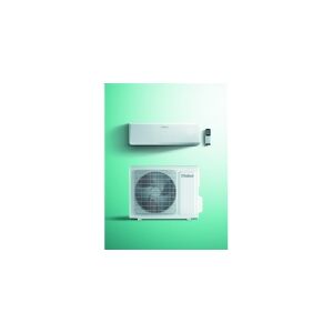 Vaillant climaVAIR 5-050 WN - VAI 5,6 kW luft/luft varmepumpe - 230V