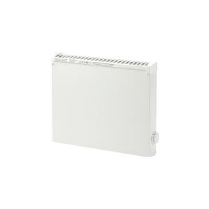 ADAX Varmepanel VPS1008E 230V 800W med elektronisk termostat dobbeltisoleret, vådrumsovn