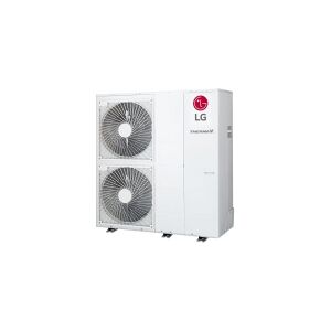 LG Electronics HEAT PUMP LG THERMA V MONOBLOC S 16 KW LGHM163MR.U34