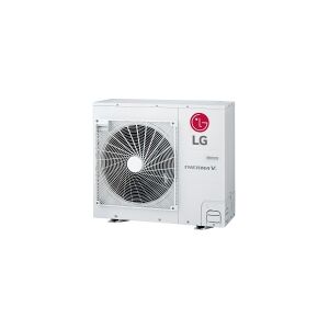 LG Electronics HEAT PUMP LG THERMA V SPLIT 9 KW OUTDOOR UNIT LGHU091MR.U44