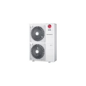 LG Electronics HEAT PUMP LG THERMA V SPLIT 12 KW OUTDOOR UNIT LGHU123MA.U33