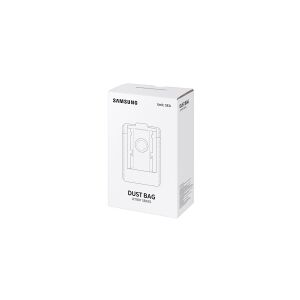 Samsung VCA-RDB95 - Pose - til rensestation - hvid (pakke med 5) - for Jet Bot AI+ VR50T95735W