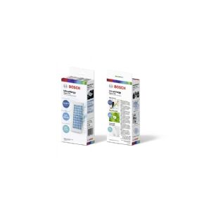 Bosch BBZ154UF, Beholder vakuum, Filter, Hvid, Bosch, GL-85 GL-80 GL-70 GL-50, 100 g