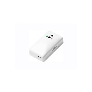 Climatech.dk ApS Climatech CTSmall - Remote control your heat pump via SMS or app. Works on the 2G and 4G network.
