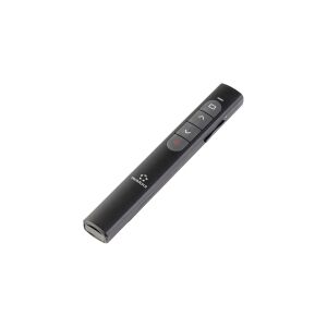 Renkforce RF-5253052 Kabelfri Presenter inkl. laserpointer