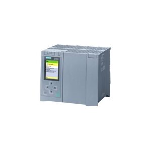 Siemens 6ES7517-3UP00-0AB0, Analog, Systemkraft, Flerfarvet, 2,14 kg, 158 mm, 84 mm