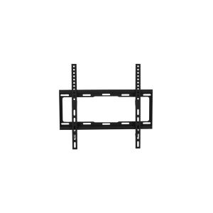 LogiLink BP0011, 81,3 cm (32), 139,7 cm (55), 40 kg, 200 x 100 mm, 400 x 400 mm, Sort