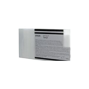 Epson - 150 ml - foto-sort - original - blækpatron - for Stylus Pro 7700, Pro 7890, Pro 7900, Pro 9700, Pro 9890, Pro 9900, Pro WT7900