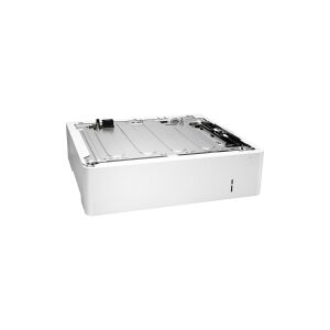 HP - Konvolutføder - 75 ark i 1 bakke(r) - for LaserJet Enterprise M607, M608, M609, M610, M611, M612  LaserJet Managed E60055, E60075