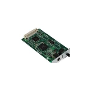 Kyocera IB-50 - Udskriftsserver - KUIO-LV - 1GbE - 1000Base-T - for ECOSYS M8130, P3145, P3150, P3155, P3260, P4060, P4140, P6230, P7240  TASKalfa 25