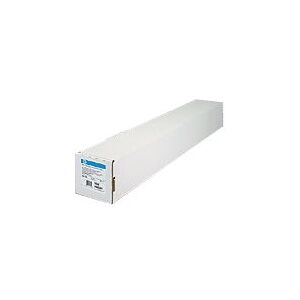 HP - Rulle A1 (61,0 cm x 45,7 m) - 90 g/m² - 1 rulle(r) kalkerpapir - for DesignJet 500, 9000, T1100, T1120, T1200, T1300, T620, T790, Z2100, Z3100, Z3200, Z6100